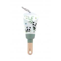 Lampe Nomade "Pandi-Panda" collection TooChoux-Sauge